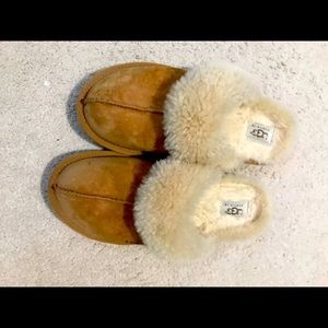 Ugg Slippers